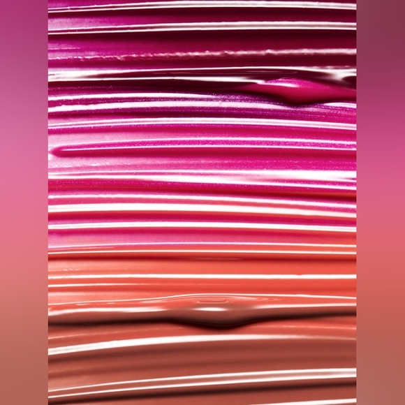 ☆Ciate' London Dewey Blush Lip Tint "Papaya" - Picture 6 of 6